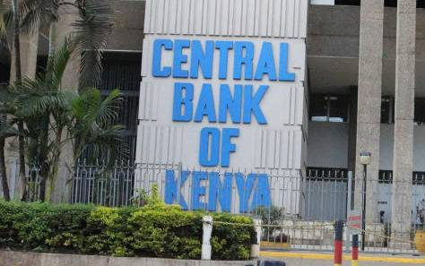 Central Bank of Kenya Recruitment 2025 (CBK) Application Registration Form Portal