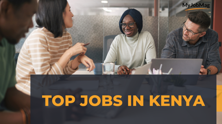 Online jobs that pay hourly in Kenya [Apply now]