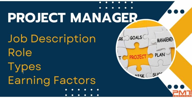 What Is a Project Manager? A Career Job Guide