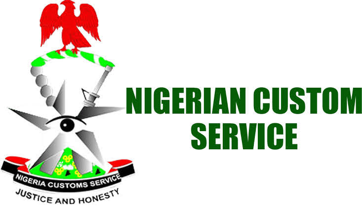 Nigeria Customs Shortlisted Candidates 2025 PDF Download